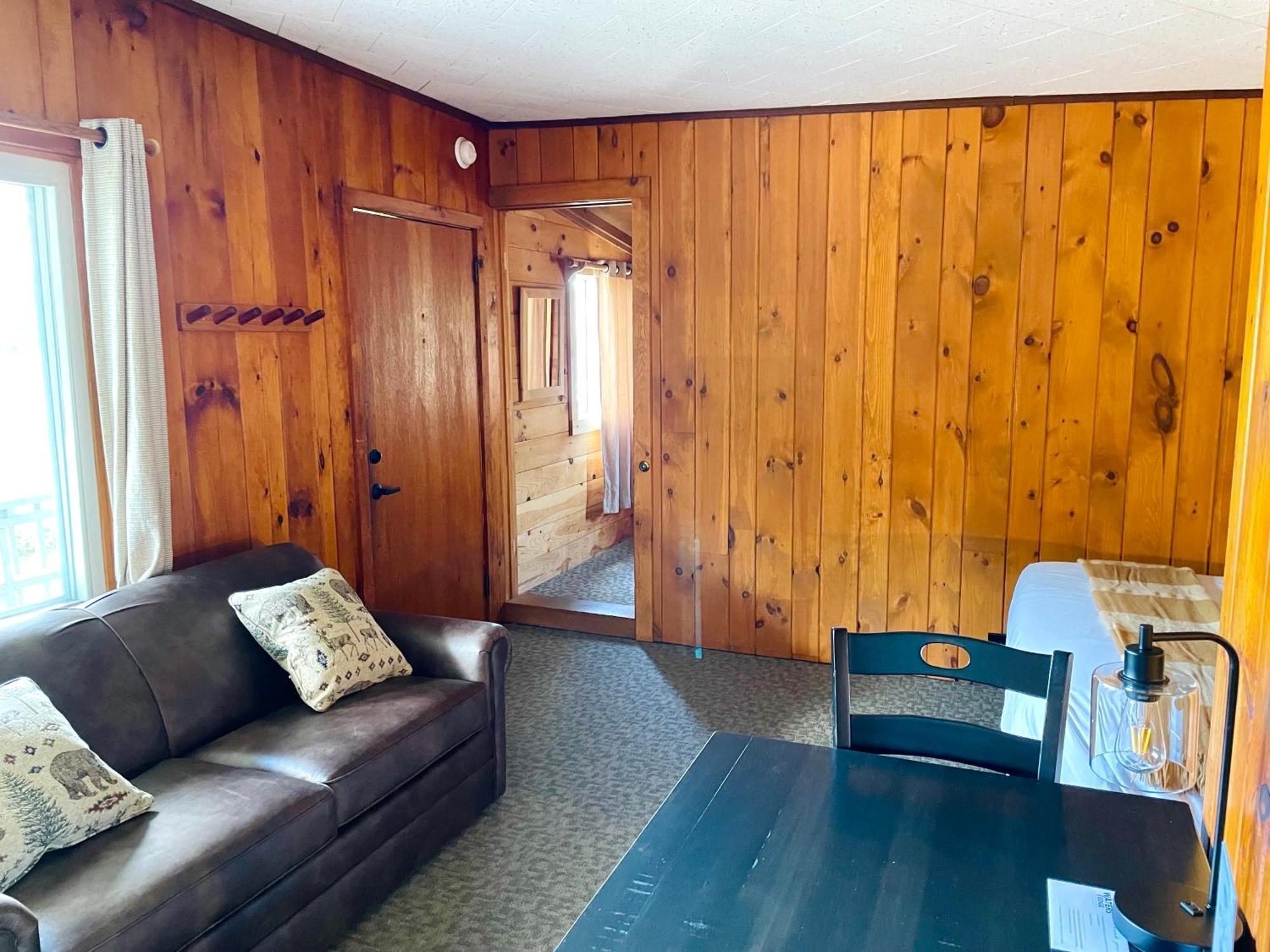 Waters Edge Lodge Lake George Luaran gambar
