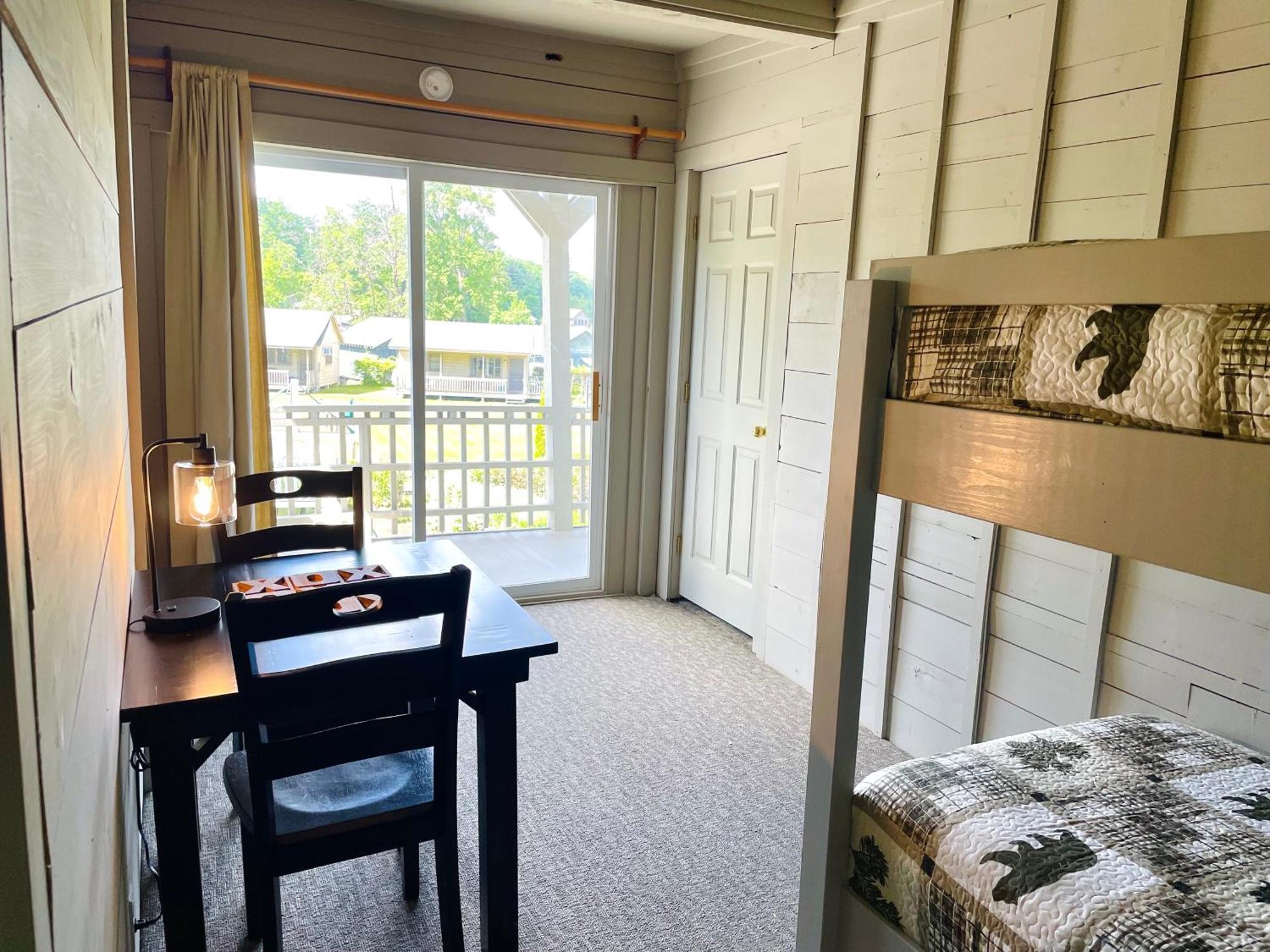 Waters Edge Lodge Lake George Luaran gambar