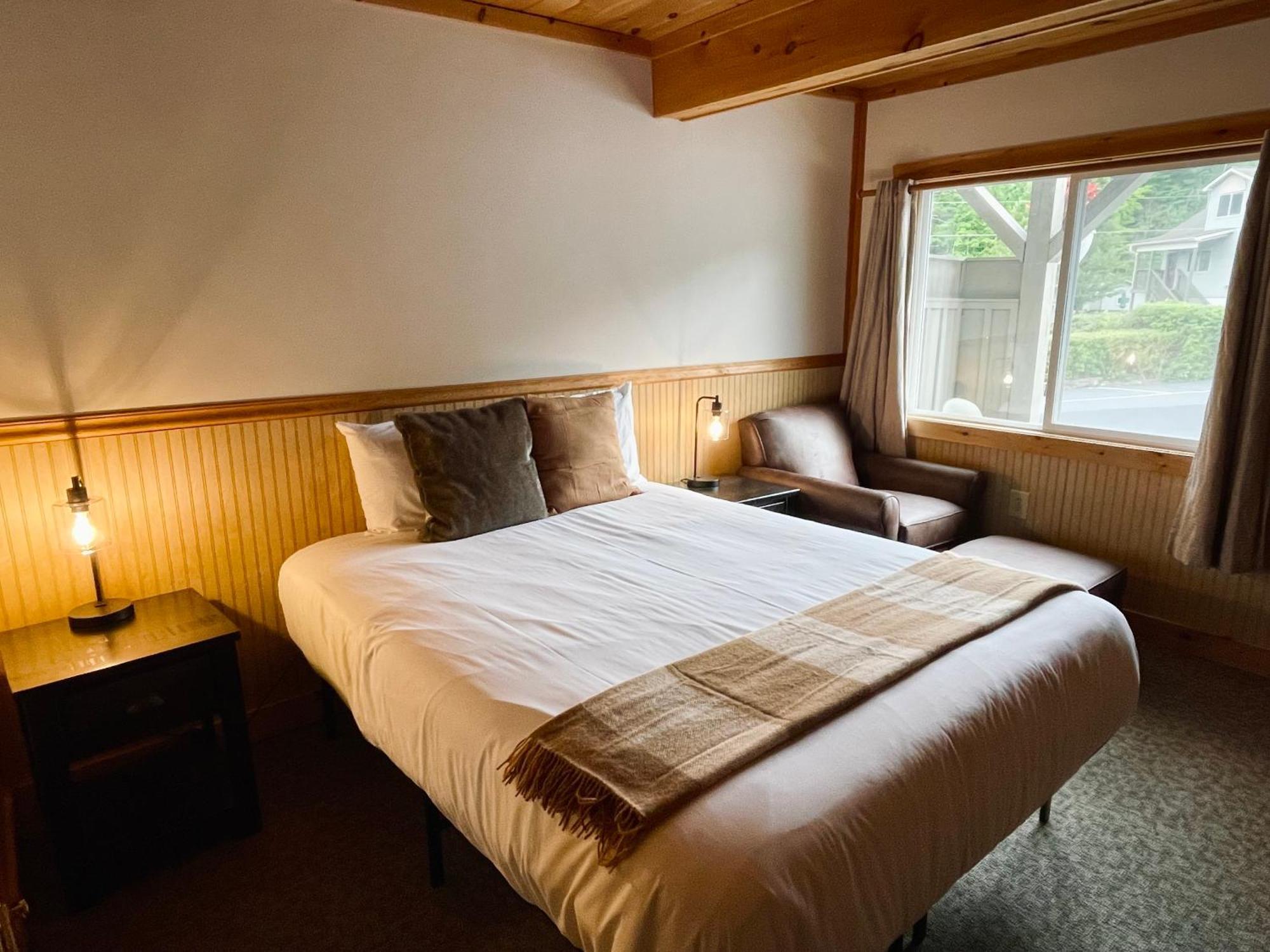 Waters Edge Lodge Lake George Luaran gambar