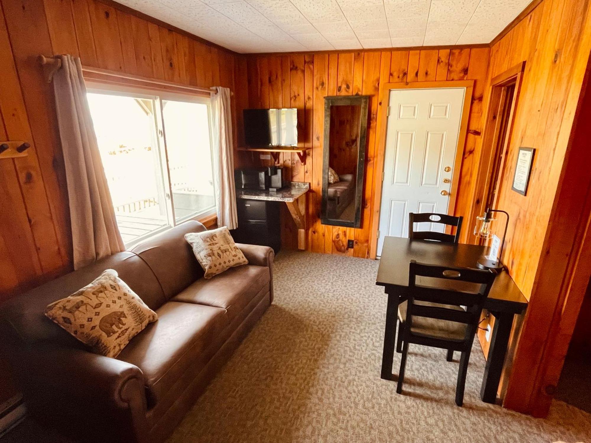 Waters Edge Lodge Lake George Luaran gambar