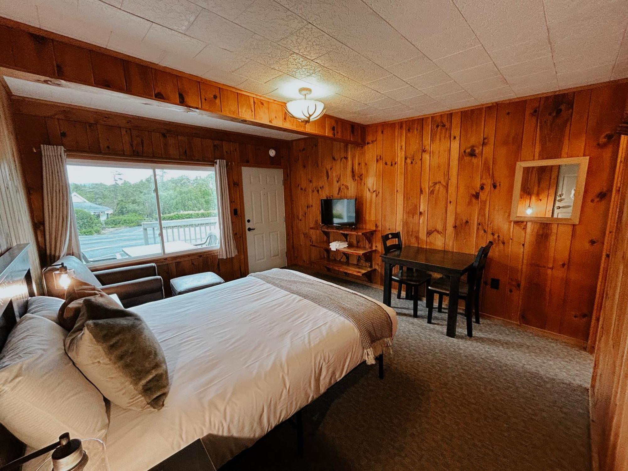 Waters Edge Lodge Lake George Luaran gambar