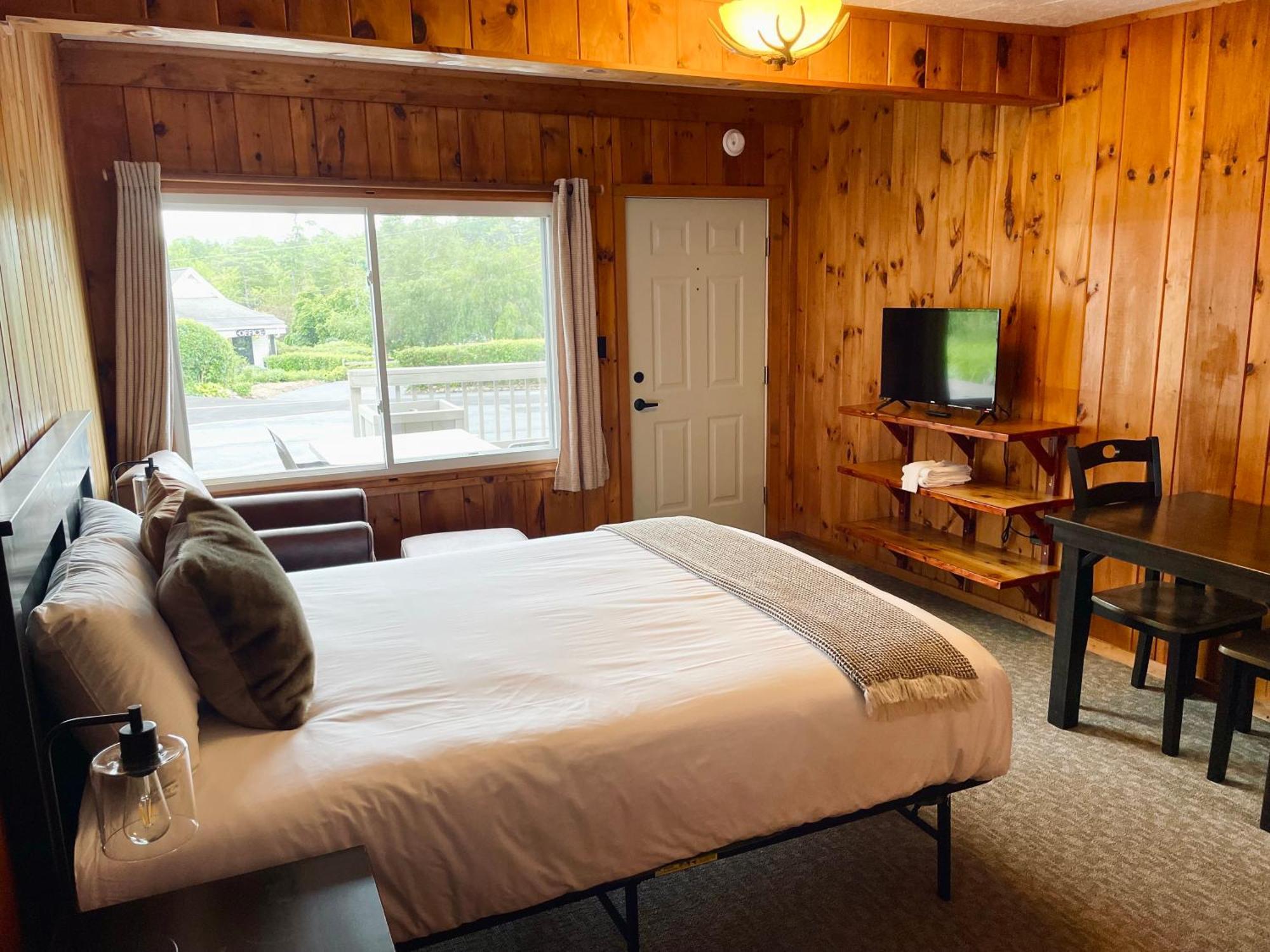 Waters Edge Lodge Lake George Luaran gambar